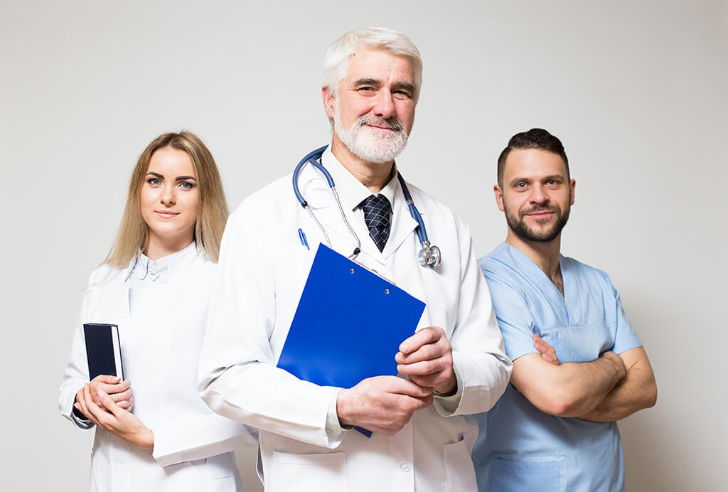 About Dar Al Khaleej Medical Center
