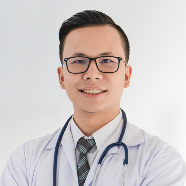 Doctor